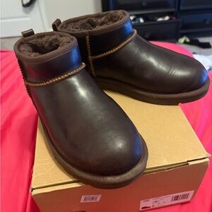 UGG Ultra Mini Regen Boot (Men)